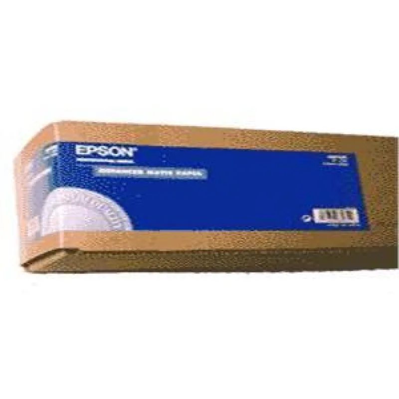 EPSON Enhanced Matte Paper 44" x 30m C13S041597