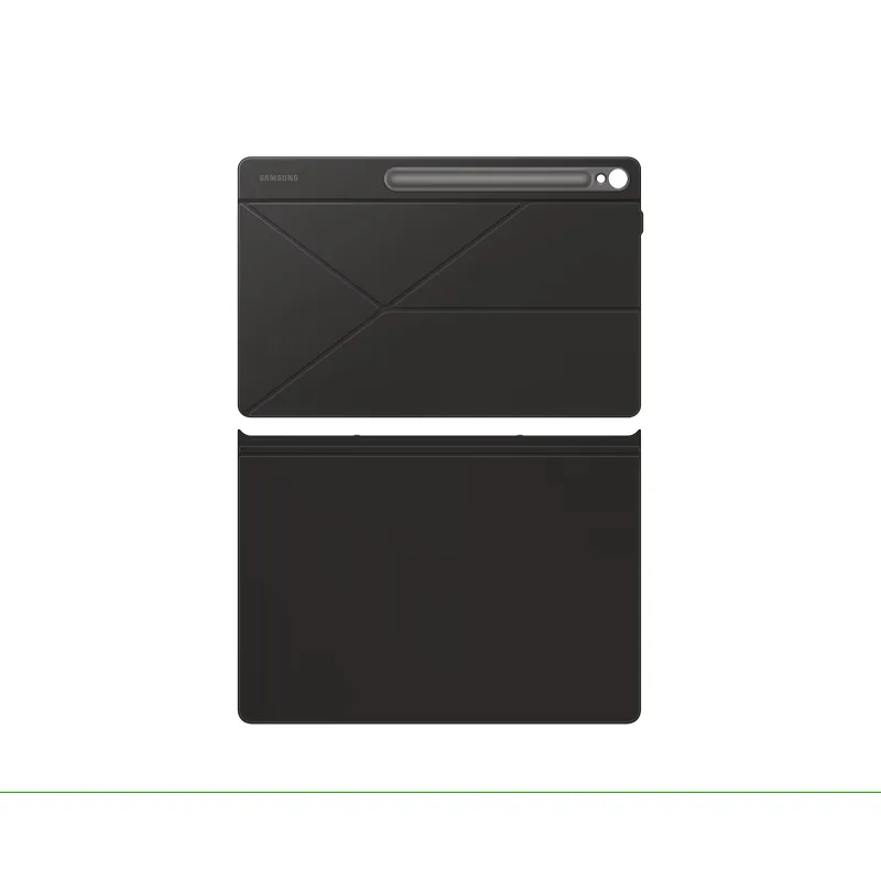 Samsung Ochranné pouzdro Tab S10 FE+ Black EF-BX620PBEGWW