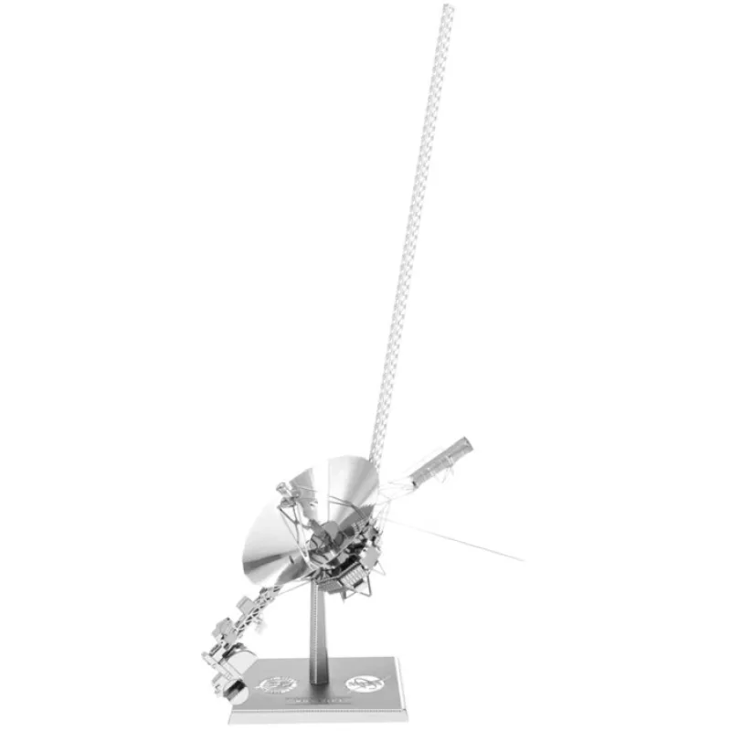 METAL EARTH 3D puzzle Voyager