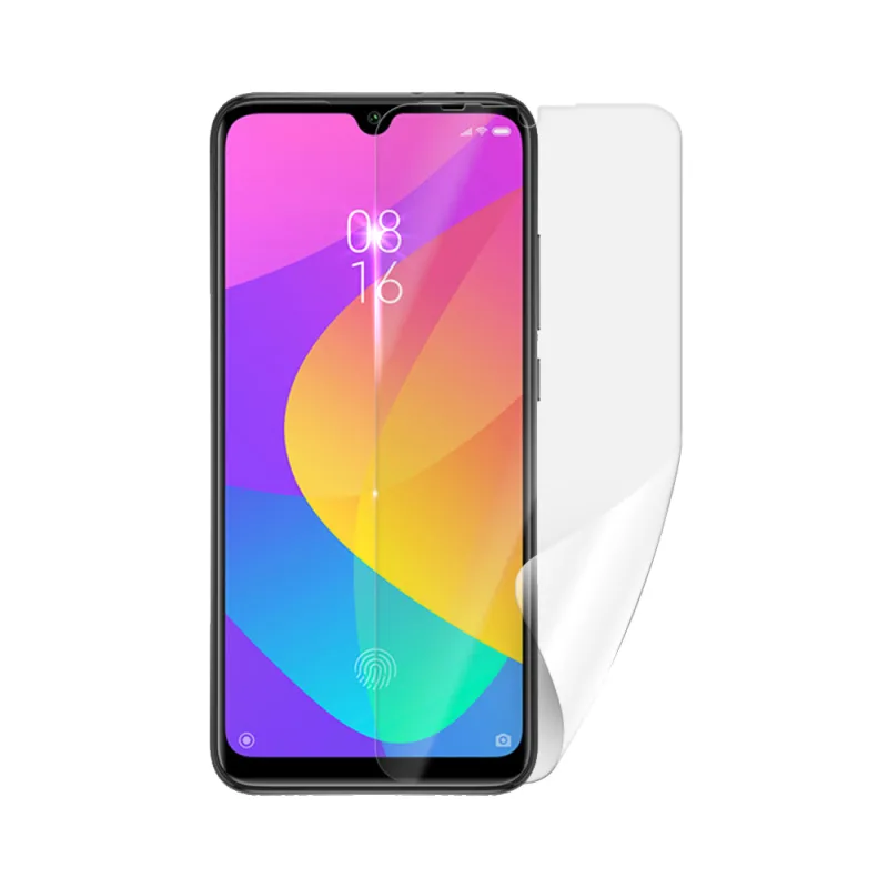 Screenshield XIAOMI Mi A3 folie na displej XIA-MIA3-D