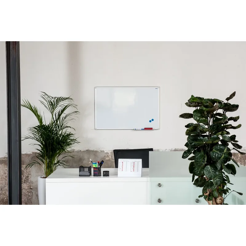 Keramická tabule AVELI 100x180 cm, hliník.rám XRT-00152