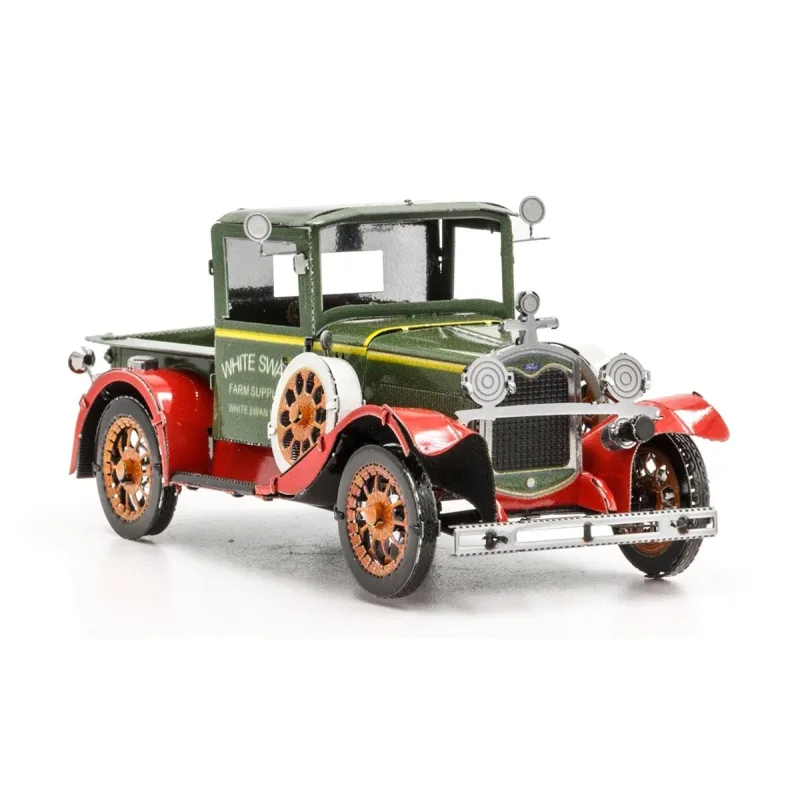 METAL EARTH 3D puzzle Ford model A 1931