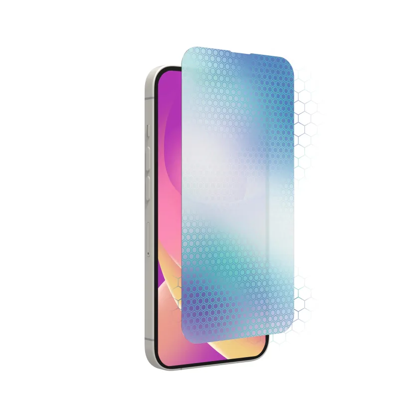 INVISIBLESHIELD ZAGG Invisible Shield XTR2 sklo iPhone 14/13/13 Pro 200110318