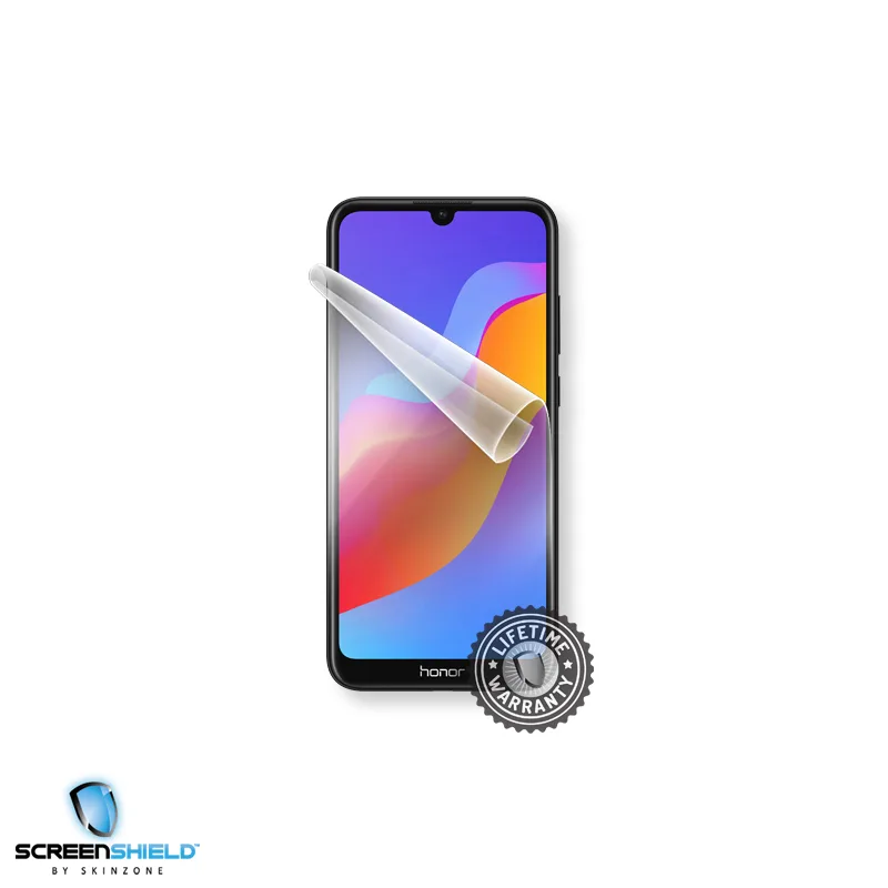 Screenshield HUAWEI Honor 8A folie na displej HUA-HON8A-D