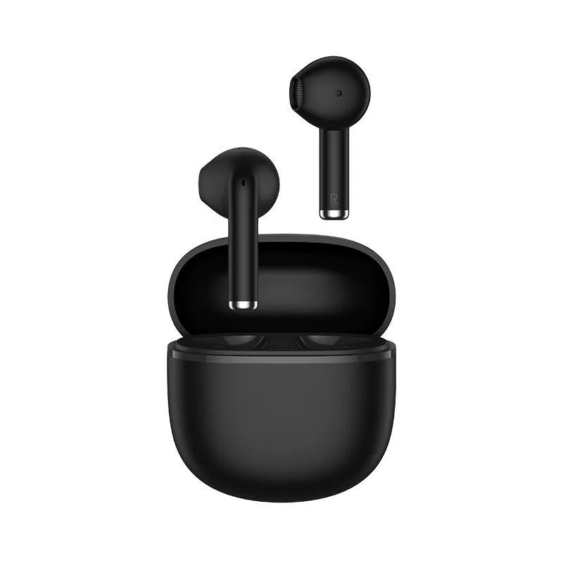 NONAME QCY - T29 AilyBuds Lite, TWS sluchátka, černá T29 black
