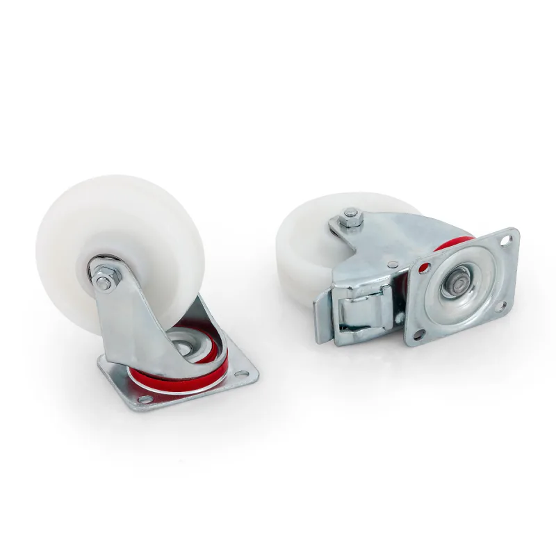 Sada koleček pro stojanový rack Triton zvýšená nosnost RAX-MS-X47-X1