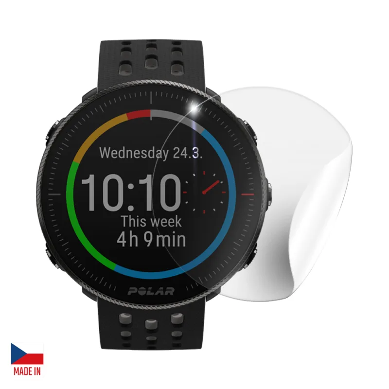 Screenshield POLAR Vantage M2 folie na displej POL-VANM2-D