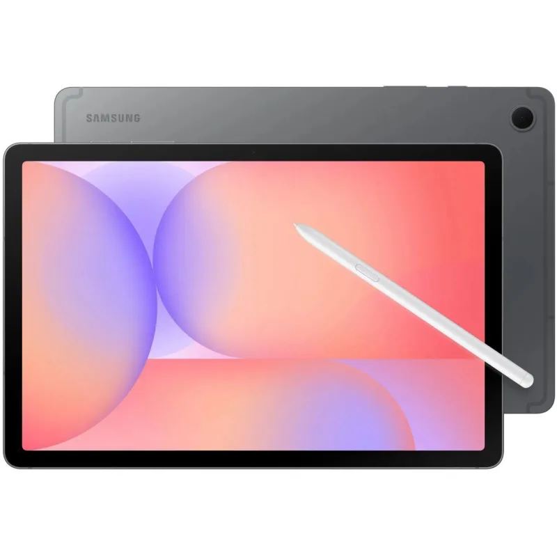 Samsung Galaxy Tab S10 Lite 5G/SM-X406BZAREUE/10,9"/2112x1320/6GB/128GB/An15/Gray SM-X406BZAREUE