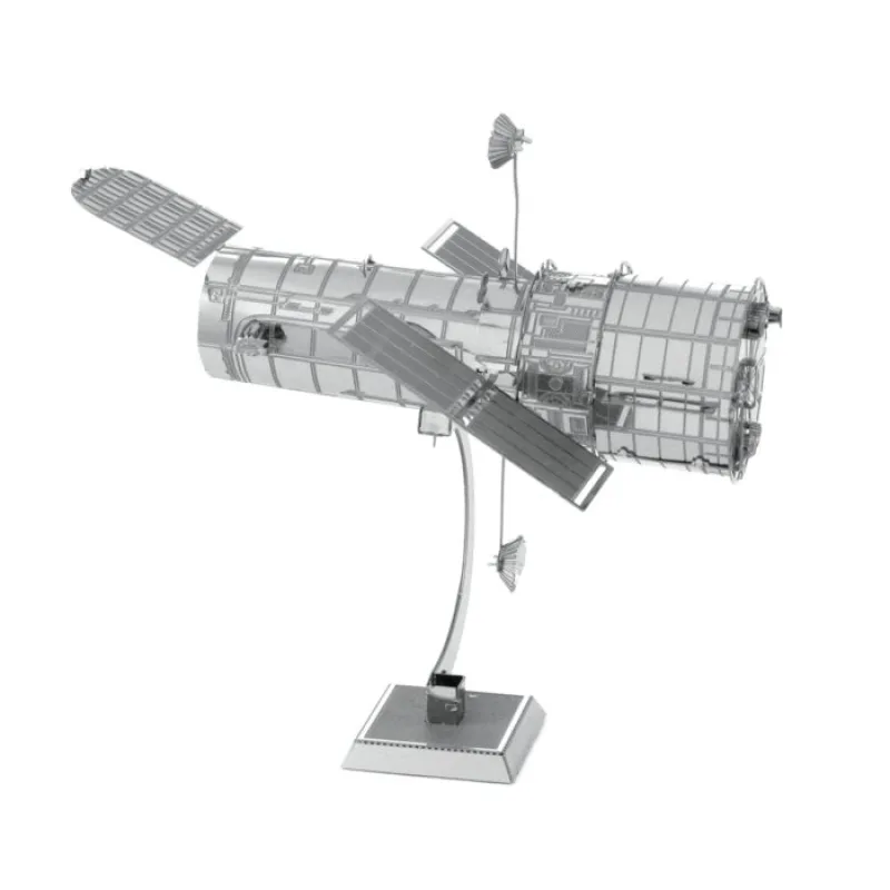 METAL EARTH 3D puzzle Hubbleov teleskop