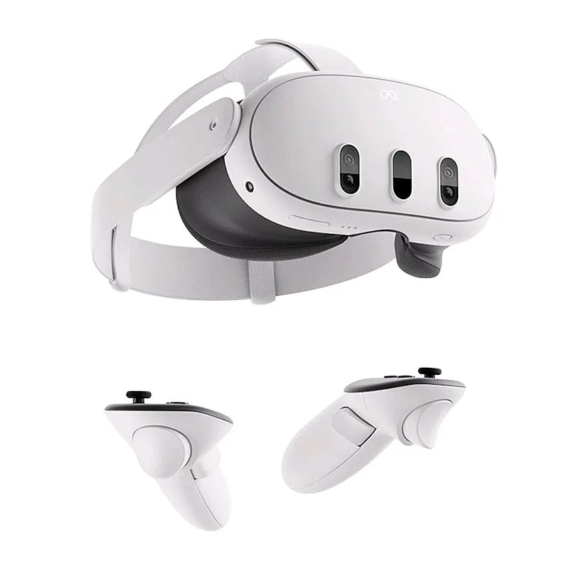 GOOGLE Oculus META Quest 3 512GB 815820024101