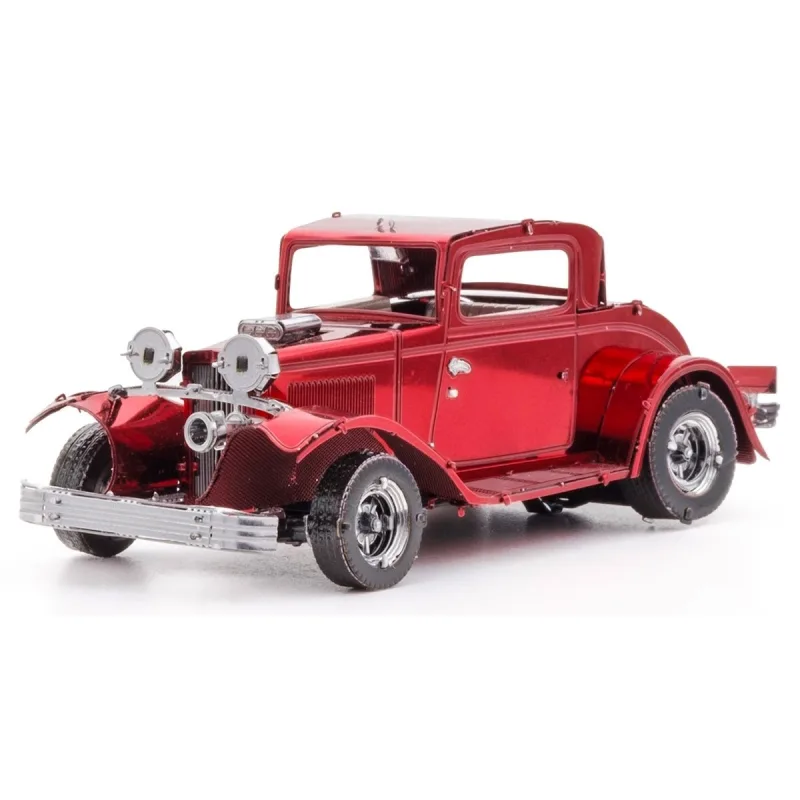 METAL EARTH 3D puzzle Ford Coupe 1932