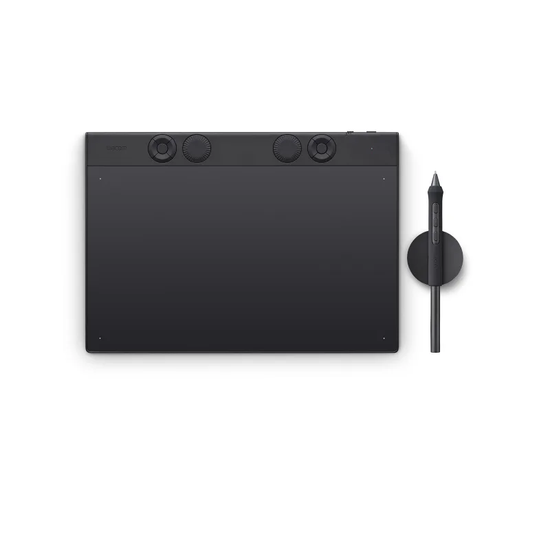 Wacom Intuos Pro M PTK670K0B