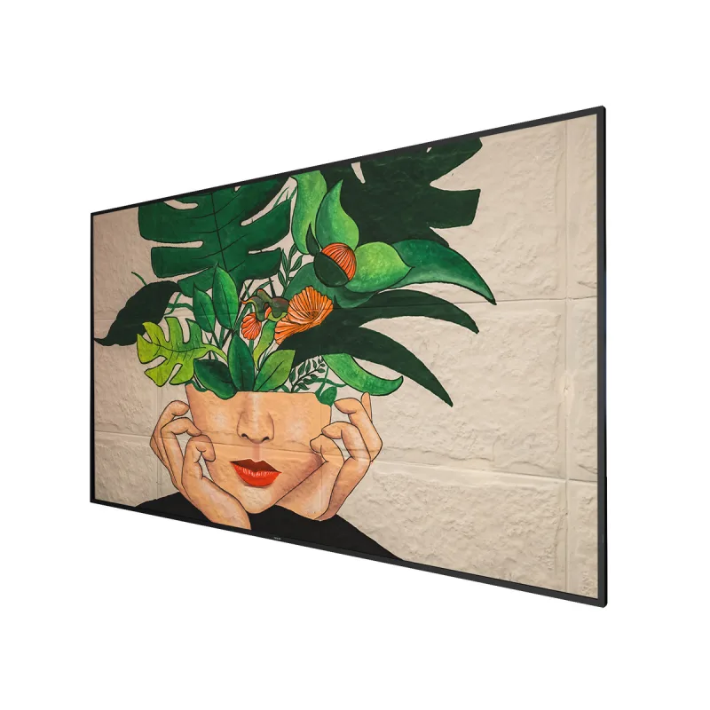 86" D-LED Philips 86BDL4511D-UHD,IPS,500cd,MP,24/7 86BDL4511D/00