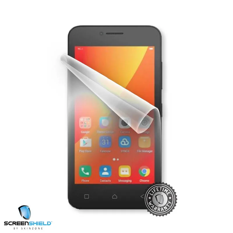 SCREENSHIELD Screenshield™ LENOVO A Plus A1010a20 folie na displej LEN-A1010A20-D