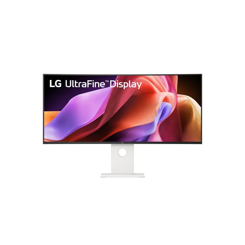 LG UltraFine/40U990A-W/39,7"/IPS/wUHD/120Hz/5ms/Bílá/2R 40U990A-W.AEU