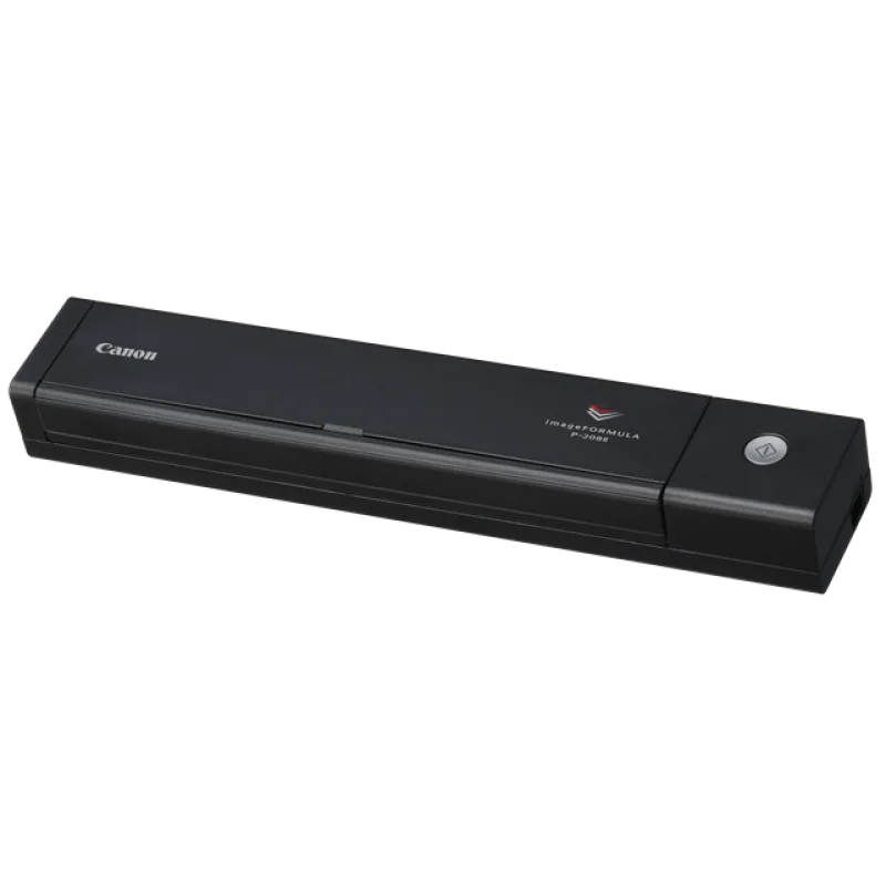 Canon imageFORMULA P-208II - skener EM9704B003