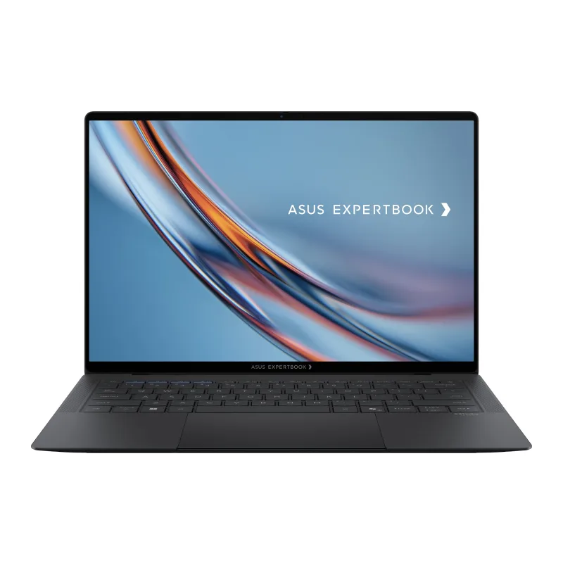 ASUS ExpertBook Ultra/B9406CAA-OLEDU7321BX/U7-356H/14"/2880x1800/T/32GB/1TB/Intel int/W11P/Black/3R B9406CAA-OLEDU7321BX