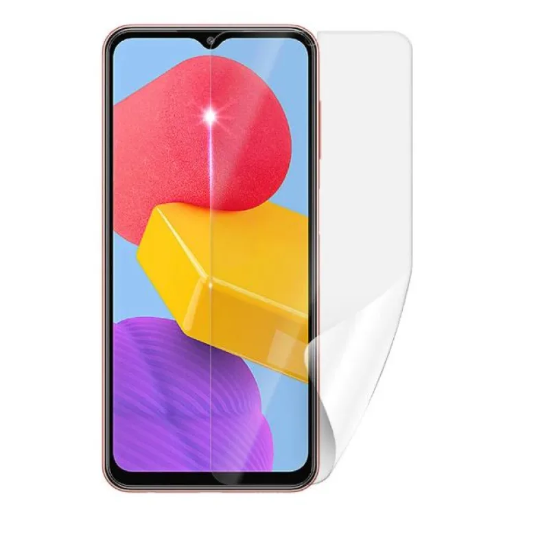 Screenshield SAMSUNG M135 Galaxy M13 fólie na displej SAM-M135-D