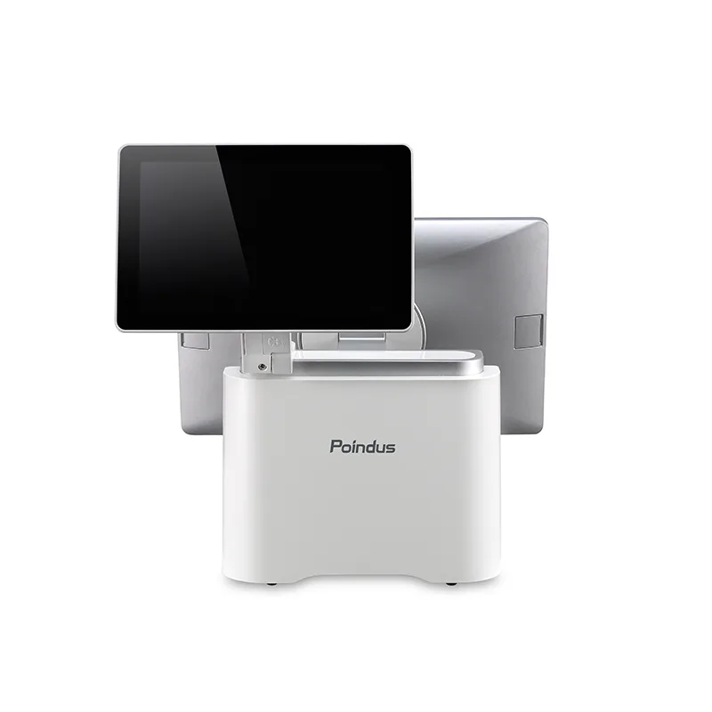 X-POS 10,4" zákaznický display k VariPOS 240/250 VARIPOS-LCD10-2XX