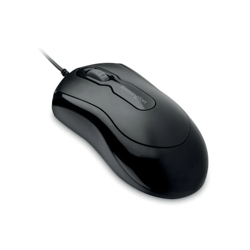 Kensington optická myš Mouse-in-a-Box™ EQ/1000 K72480WW