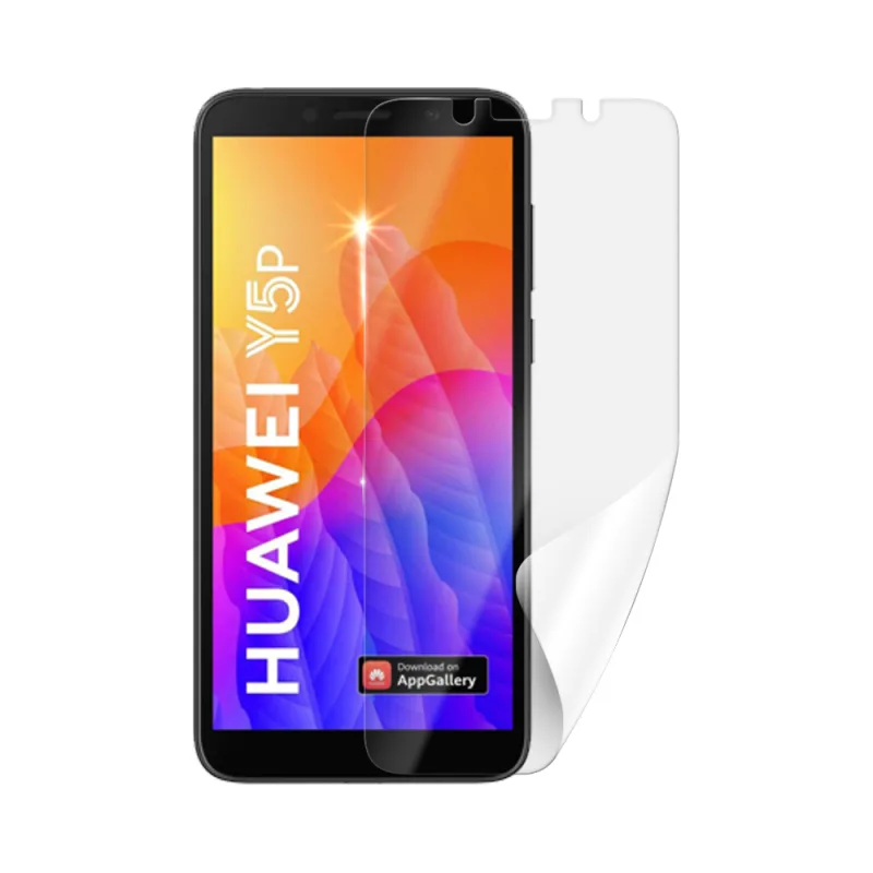 Screenshield HUAWEI Y5p 2020 folie na displej HUA-Y5P2020-D