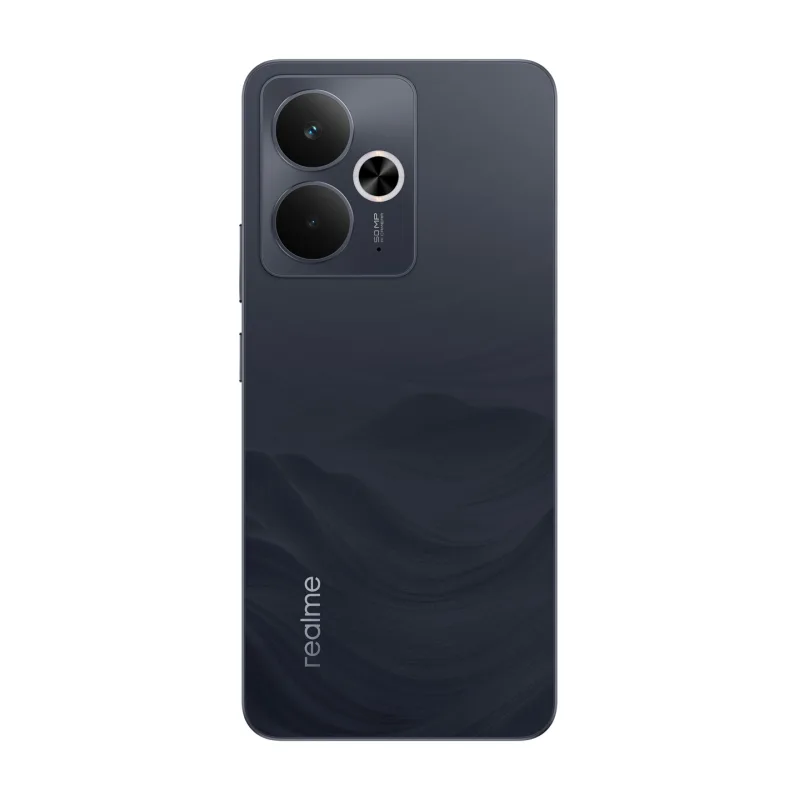 Realme 14T 5G/8GB/256GB/Obsidian Black 6941764460188