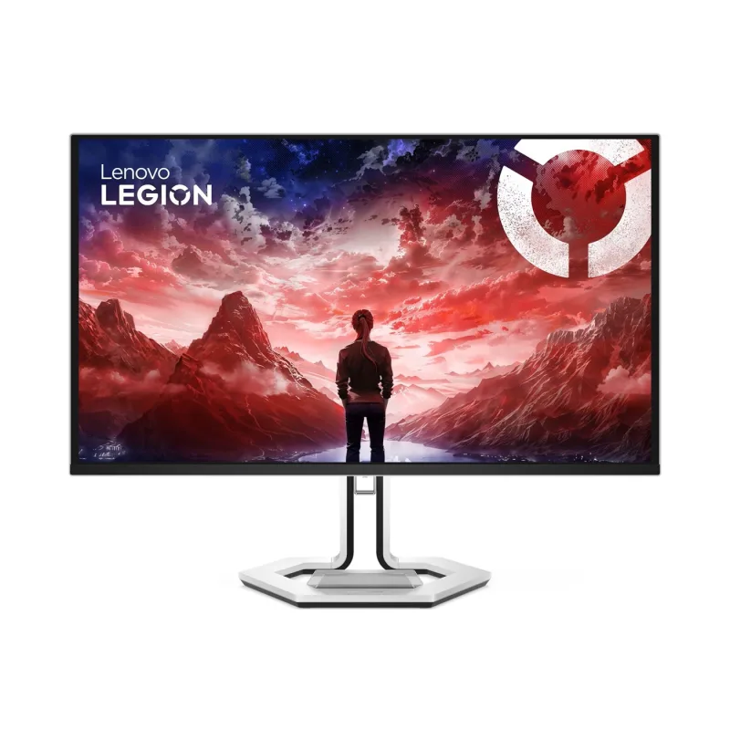 Lenovo Legion PRO/27UD-10/26,5"/QD-OLED/4K UHD/240Hz/0,03ms/Černá/3R 68CEGACBEU