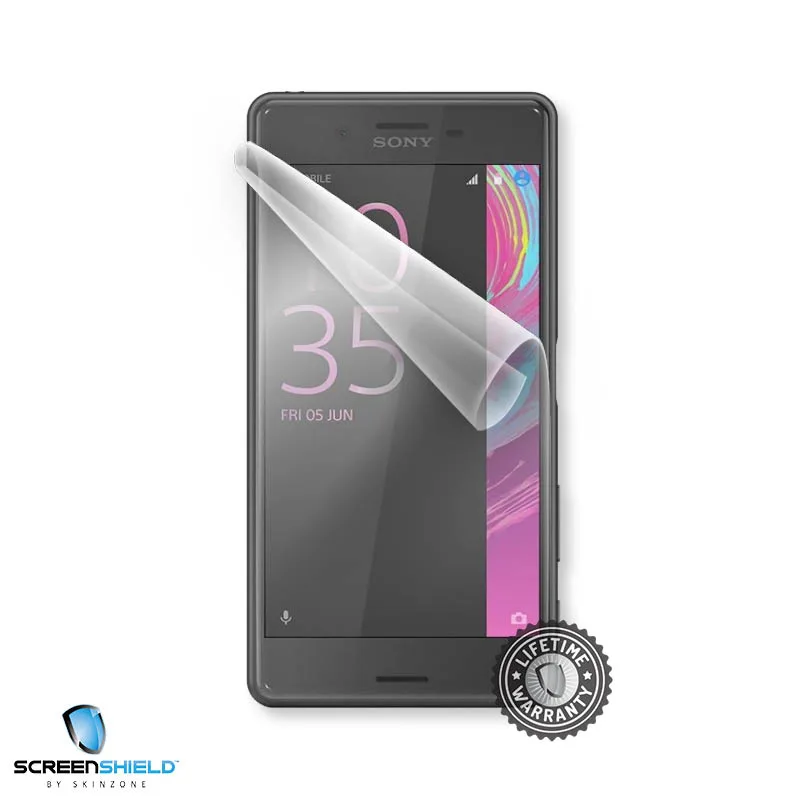 SCREENSHIELD Screenshield™ Sony Xperia X F5121 SON-XPX-D