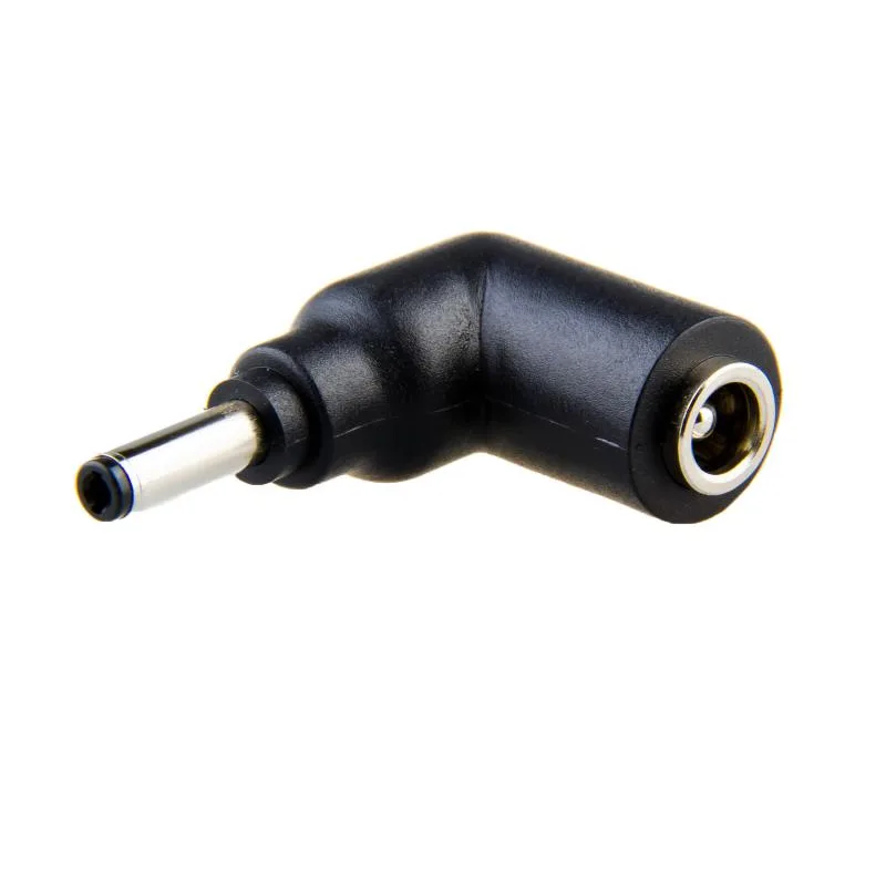 AVACOM nabíjecí Jack pro Notebooky C25 (4,0mm x 1,7mm) pro HP/Compaq C.25