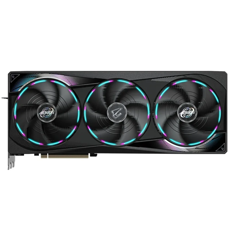 GIGABYTE AORUS GeForce RTX 5070 Ti MASTER/16GB/GDDR7 GV-N507TAORUS M-16GD