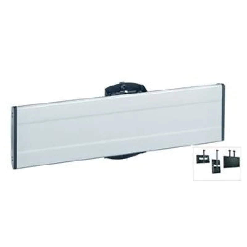VOGELS Vogel´s horizontální část adaptéru Connect-it PFB 3405, 515mm, stříbrná PFB 3405 S