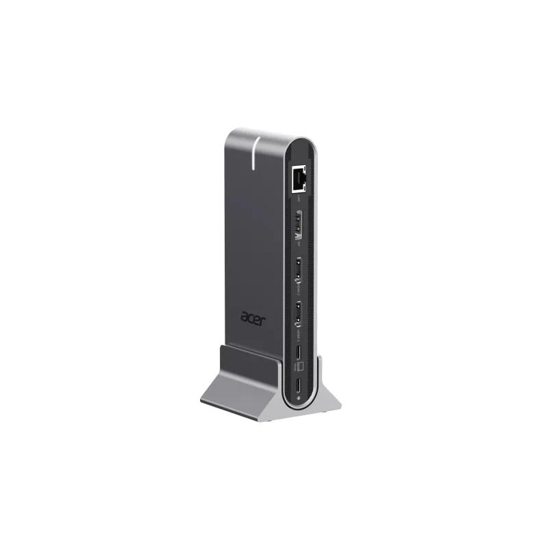 Acer 15in1 USB Type-C Universal Mini-dock HP.DSCAB.022