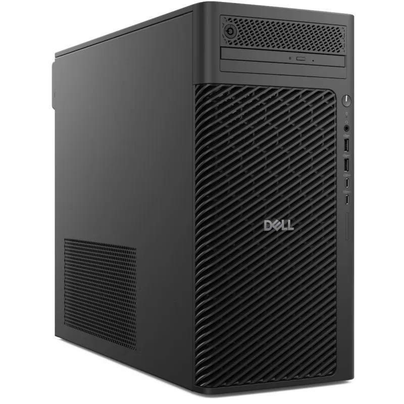 Dell Pro Max/T2 FCT2250/Tower/U7-265/32GB/1TB/RTX 2000/W11P/3R F1TKG