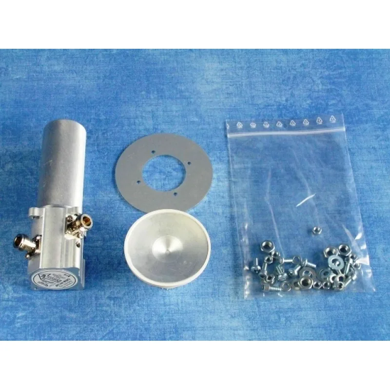 JIROUS Přestavbová sada k JRC-29 a JRC-29EX na MIMO (N) Upgrade-29-N