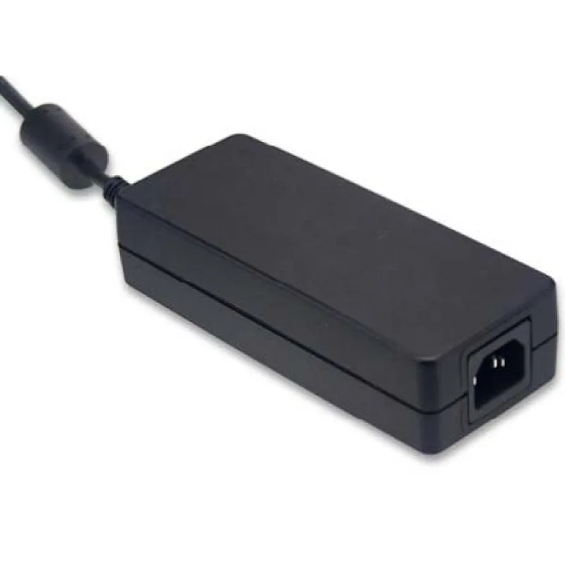 Cisco Meraki MX68 Replacement Power Adapter 100WAC MA-PWR-100WAC