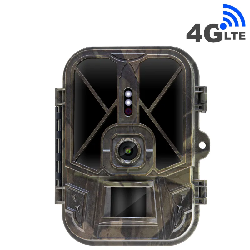 EVOLVEO StrongVision PRO WiFi, fotopast/bezpečnostní kamera CAM-WiFi