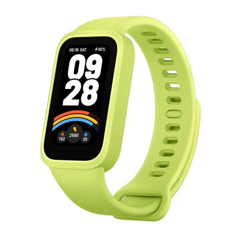 Xiaomi Smart Band 9 Active Green 70783