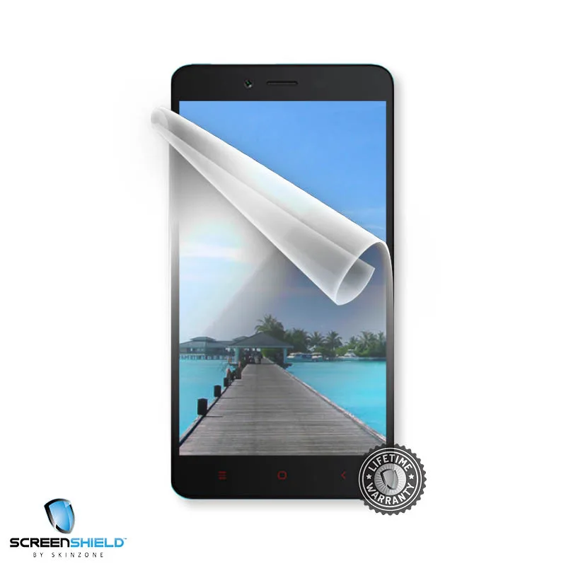 SCREENSHIELD Screenshield™ XIAOMI RedMi Note 2 ochrana displeje XIA-RENO2-D
