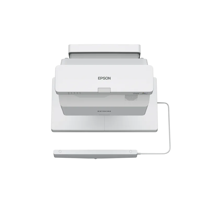 Epson EB-760WI/3LCD/4100lm/WXGA/HDMI/LAN/WiFi V11HA80080