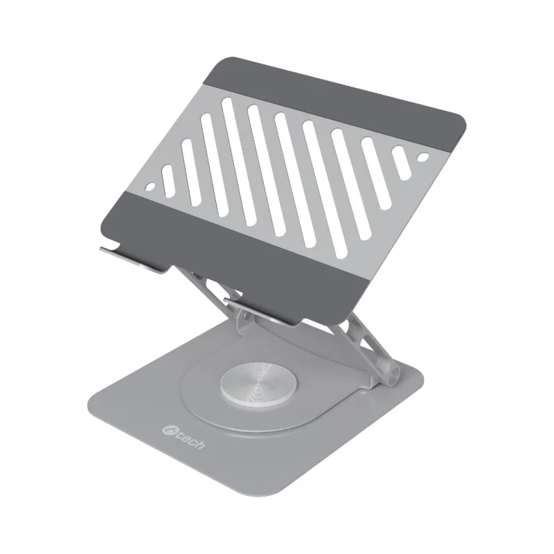 Stojan na notebook C-TECH Quallis NTS-200, 15,6" NTS-200