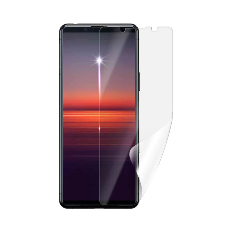 Screenshield SONY Xperia 5 II folie na displej SON-XP5II-D