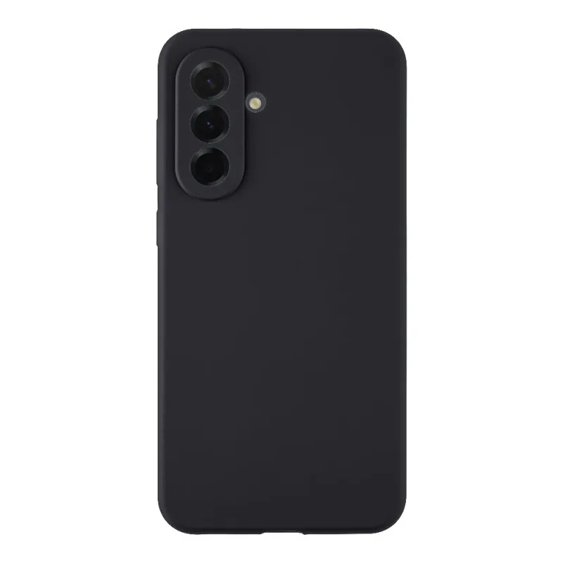 Tactical Velvet Smoothie Kryt pro Samsung Galaxy A36 5G Asphalt 8596311272776