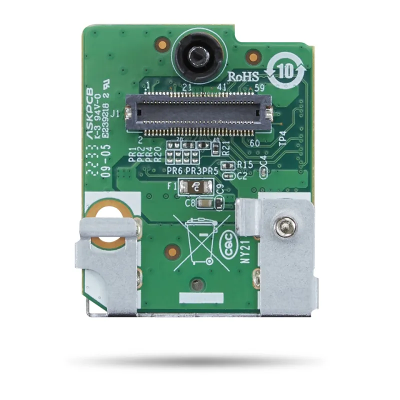 LENOVO TC Tiny DP Expansion Card with BTB Connector 4XH1K25075