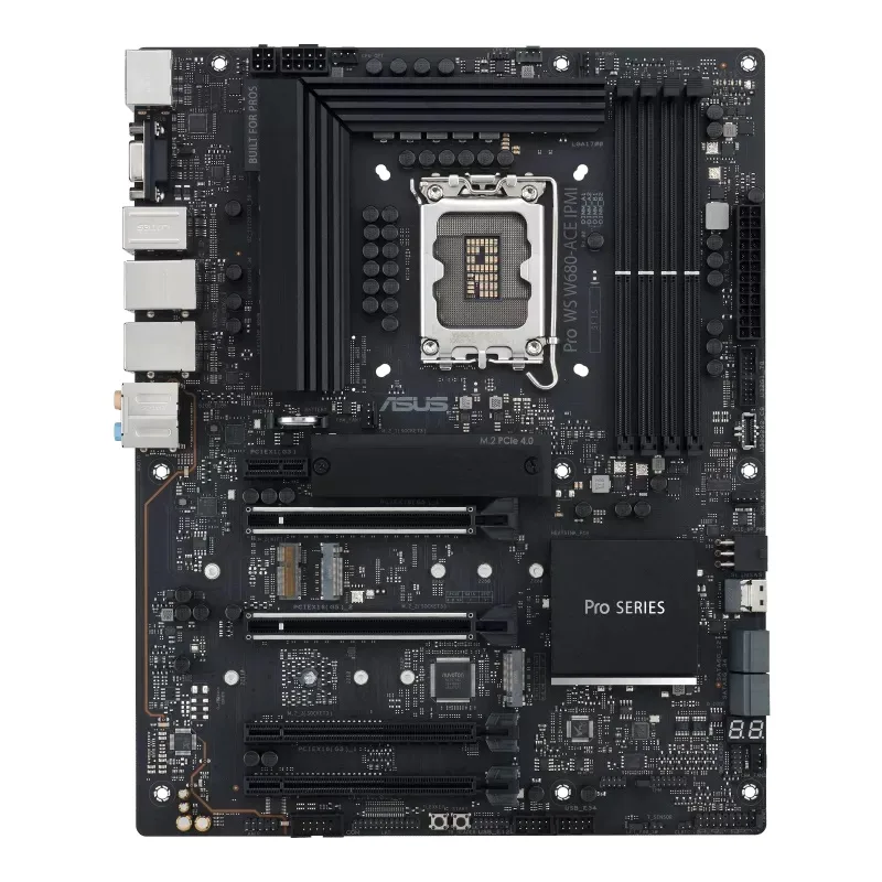 ASUS Pro WS W680-ACE IPMI/LGA 1700/ATX 90MB1DN0-M0EAY1