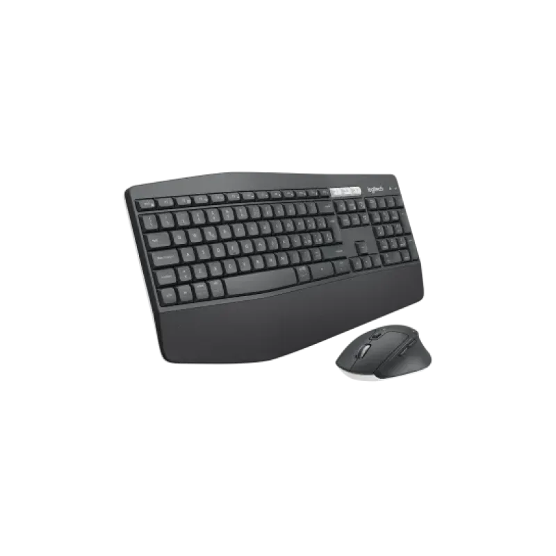 set Logitech Wireless Combo MK850 CZ/SK layout 920-008226