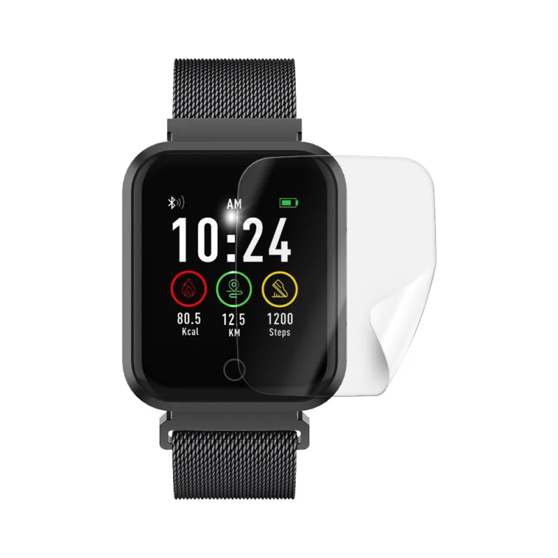 Screenshield FOREVER ForeVigo SW-300 fólie na displej FRV-FGSW300-D