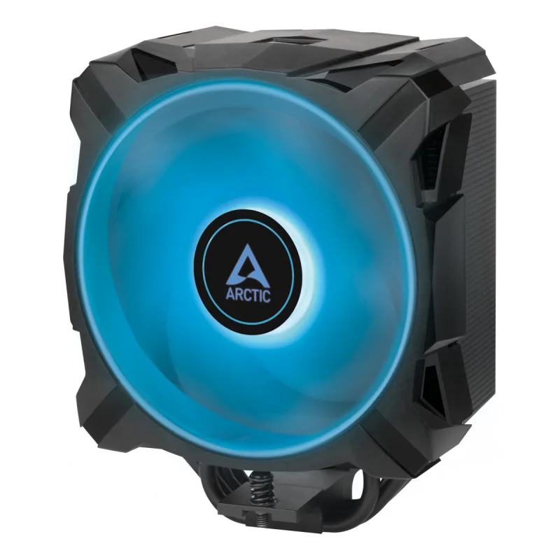 AKCE!!! - ARCTIC Freezer i35 RGB – CPU Cooler for Intel ACFRE00096A