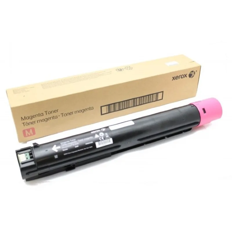Xerox Magenta HI CAP Toner Cartridge VLC7000/10100 106R03767