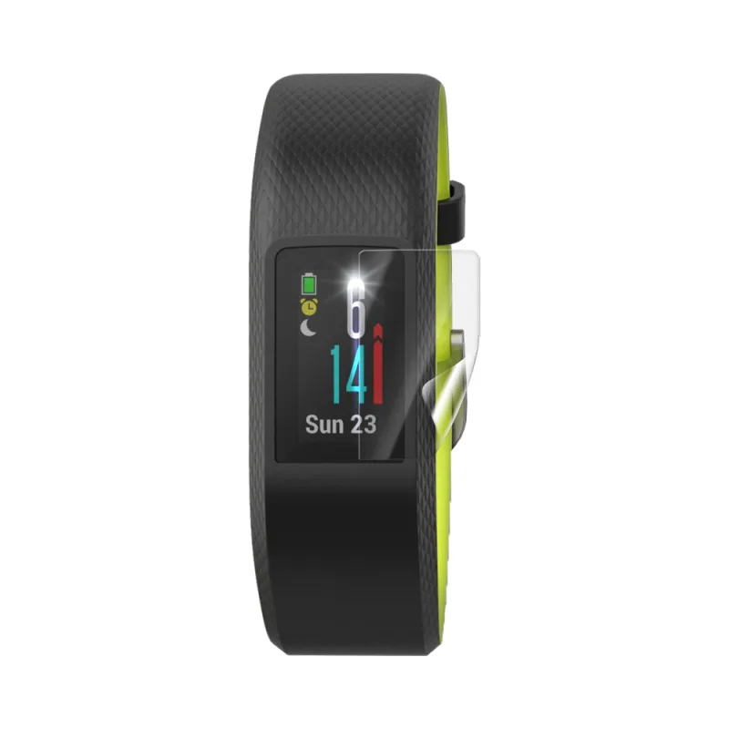 Screenshield GARMIN Vivosport folie na displej GAR-VIVSPRT-D