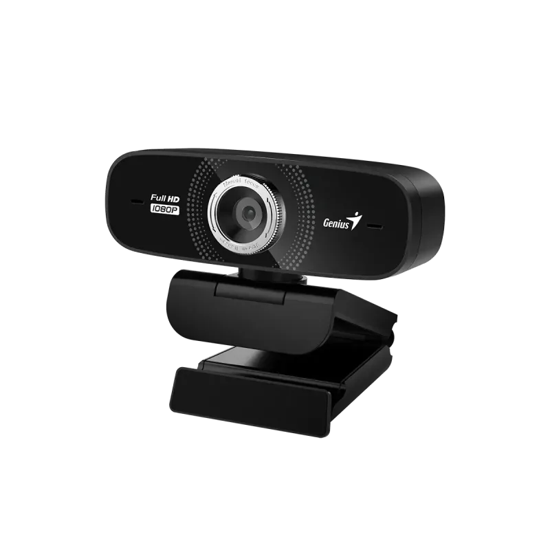GENIUS FaceCam 2000X2, fullHD, USB, Mikrofon 32200008400